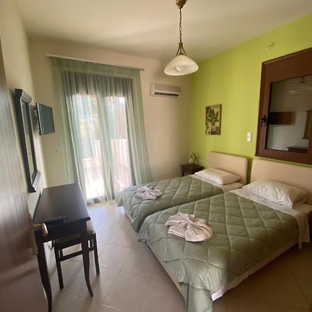 Eligia Villas Mixórrouma 외부 사진