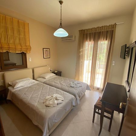 Eligia Villas Mixórrouma 외부 사진