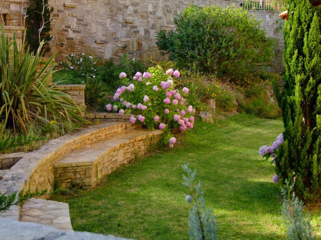 Eligia Villas Mixórrouma 객실 사진