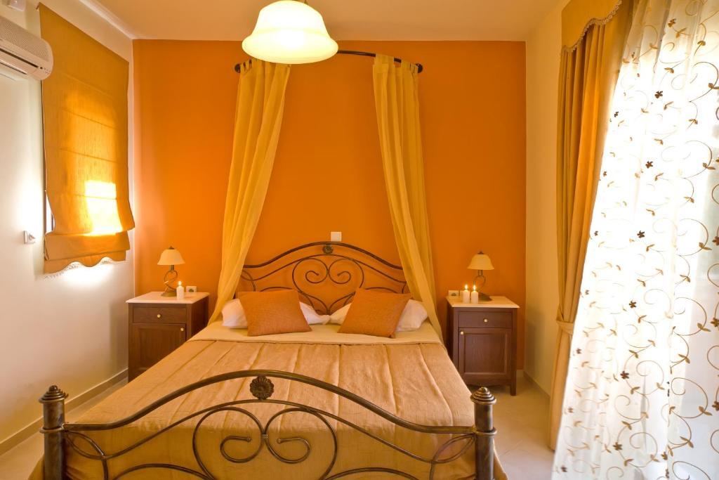 Eligia Villas Mixórrouma 객실 사진