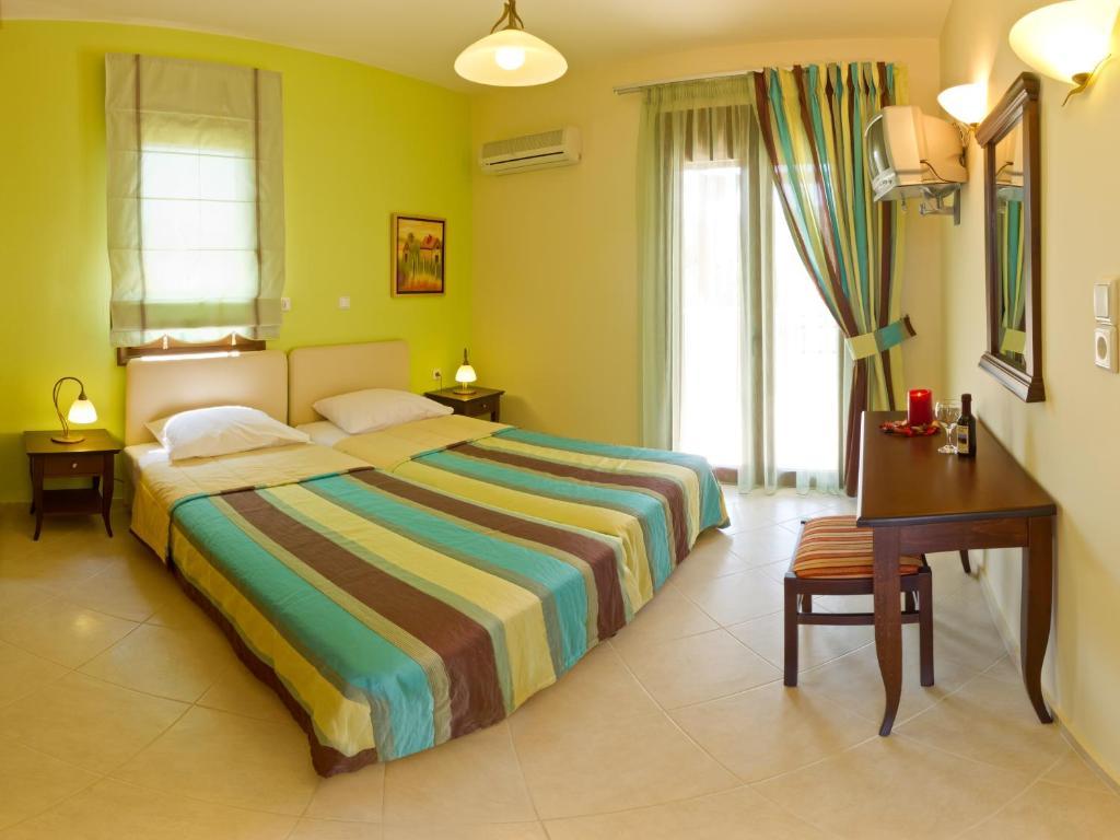 Eligia Villas Mixórrouma 객실 사진